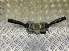 Переключатель подрулевой (стрекоза) Toyota Land Cruiser Prado 120 (2002-2009) 2003 843106B210 3.0 D 1KDFTV