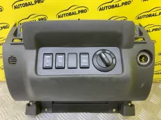 Блок кнопок Nissan Navara (D40) 2004-2015 2008 68246EB40C ПИКАП 2.5 D YD25DDTI