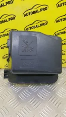 Крышка блока предохранителей Dacia Duster 2010-2017 2016 243825499R 1.6 I