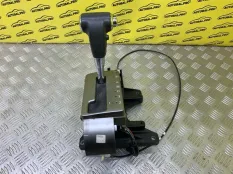 Селектор АКПП Nissan Navara (D40) 2004-2015 2008 34901EB30C ПИКАП 2.5 D YD25DDTI
