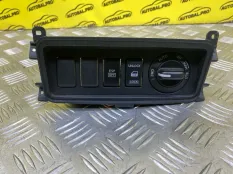 Блок кнопок Nissan Pathfinder (R51M) 2004-2013 2007 25536EA000 ВНЕДОРОЖНИК 2.5 D YD25DDTI