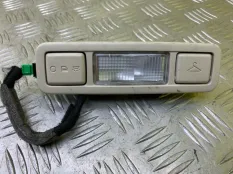 Фонарь салона (плафон) Land Rover Range Rover Evoque I (2011-2018) 2011 LR027520 2.2 D 224DT