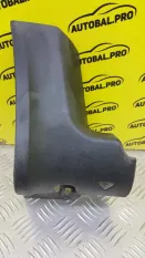 Накладка на порог наружная левая Dacia Duster 2010-2017 2016 768517235R 1.6 I