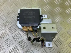 Блок управления парктрониками Land Rover Range Rover Evoque I (2011-2018) 2011 BJ3215K866CH 2.2 D 224DT
