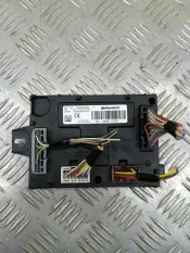 Блок комфорта Dacia Duster 2010-2017 2016 284B11723R 1.6 I