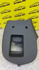 Кожух рулевой колонки Dacia Duster 2010-2017 2016 484726664R 1.6 I