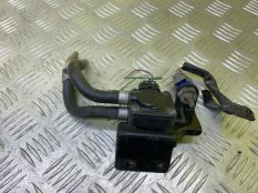 Клапан электромагнитный Nissan Navara (D40) 2004-2015 2008 1049901330 ПИКАП 2.5 D YD25DDTI