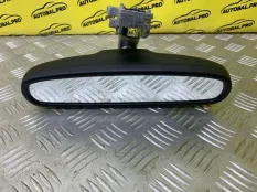 Зеркало салона Land Rover Range Rover Evoque I (2011-2018) 2011 LR031747 2.2 D 224DT