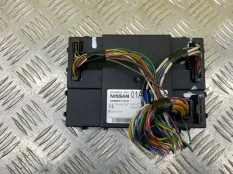 Блок комфорта Nissan Pathfinder (R51M) 2004-2013 2007 284B24X01A ВНЕДОРОЖНИК 2.5 D YD25DDTI