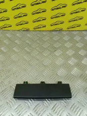Пластик салона Dacia Duster 2010-2017 2016 681048963R 1.6 I