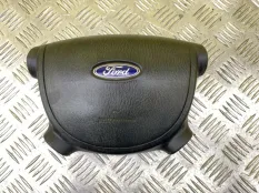 Подушка безопасности водителя Ford Ranger I (1998-2006) 2006 1348640 2.5 D