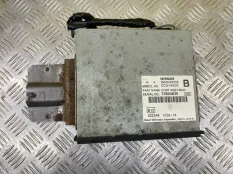 CD-Чейнджер Nissan Pathfinder (R51M) 2004-2013 2007 25915EP21B ВНЕДОРОЖНИК 2.5 D YD25DDTI