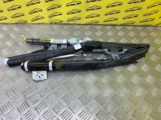 Подушка безопасности боковая (шторка) Nissan Navara (D40) 2004-2015 2008 985P04X00B ПИКАП 2.5 D YD25DDTI