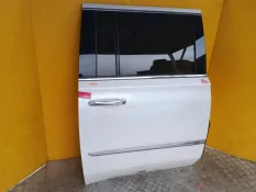 Дверь задняя правая Cadillac Escalade (2014-2021) 2016 ВНЕДОРОЖНИК 6.2 I L86