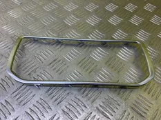 Накладка декоративная на торпедо Land Rover Range Rover Evoque I (2011-2018) 2011 LR026096 2.2 D 224DT