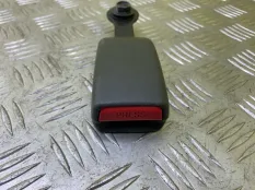 Ответная часть ремня безопасности Nissan Navara (D40) 2004-2015 2008 86842EB802 ПИКАП 2.5 D YD25DDTI