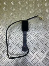 Ответная часть ремня безопасности ISUZU D-Max II (2012-2021) 2014 8974266300 ПИКАП 2.5 D 4JK1