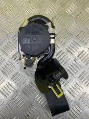 Ремень безопасности с пиропатроном Land Rover Discovery V (2016-н.в.) 2018 HY32612D94AA 3.0 D 30DDTX