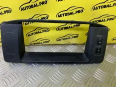 Рамка под магнитолу Nissan Cabstar 2016 68261LC60D ГРУЗОВОЙ 2.5 D YD25DDTI