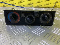 Блок управления печки/климат-контроля Nissan Cabstar 2016 27510MB4BD ГРУЗОВОЙ 2.5 D YD25DDTI