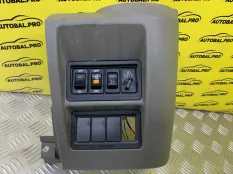Блок кнопок Nissan Cabstar 2016 25455MA00A ГРУЗОВОЙ 2.5 D YD25DDTI