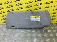 Козырек солнцезащитный Nissan Cabstar 2016 96400MB50A ГРУЗОВОЙ 2.5 D YD25DDTI, правый