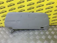 Козырек солнцезащитный Nissan Cabstar 2016 96401MB50A ГРУЗОВОЙ 2.5 D YD25DDTI, левый