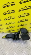 Ремень безопасности Dacia Duster 2010-2017 2016 888500016R 1.6 I