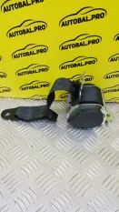 Ремень безопасности Dacia Duster 2010-2017 2016 888402375R 1.6 I