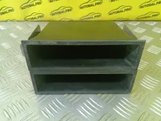 Карман торпедо Nissan Cabstar 2016 6847535F00 ГРУЗОВОЙ 2.5 D YD25DDTI