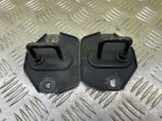 Петля капота Land Rover Discovery V (2016-н.в.) 2018 HK8316K689AB 3.0 D 30DDTX