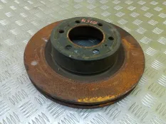 Диск тормозной передний Toyota Tundra III (2021-н.в.) 2023 435120C030 ПИКАП 3.5 I V35AFTS