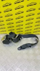 Ремень безопасности Dacia Duster 2010-2017 2016 868849455R 1.6 I