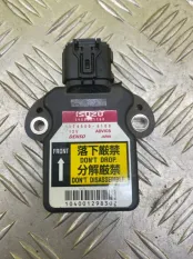 Блок электронный ISUZU D-Max II (2012-2021) 2014 8980521160 ПИКАП 2.5 D 4JK1