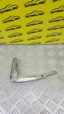 Петля капота левая Dacia Duster 2010-2017 2016 654016409R 1.6 I