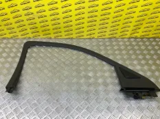 Рамка двери передней левой Cadillac Escalade (2014-2021) 2016 23447342 ВНЕДОРОЖНИК 6.2 I L86