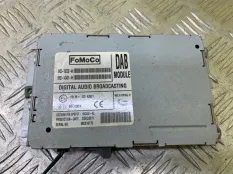 Блок электронный Land Rover Range Rover Evoque I (2011-2018) 2011 6H5219C032AH 2.2 D 224DT