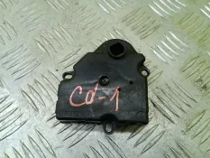 Моторчик заслонки печки Cadillac Escalade (2006-2014) 2008 52402588 ВНЕДОРОЖНИК 6.2 I L92