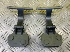 Петля крышки багажника Zeekr 001 2022 8889417607C15