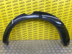 Молдинг крыла заднего левого Mitsubishi L200 (2006-2015) 2013 7420A113XB ПИКАП 2.5 D 4D56