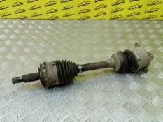 Полуось передняя правая (приводной вал, ШРУС) Mitsubishi L200 (2006-2015) 2013 3815A308 ПИКАП 2.5 D 4D56