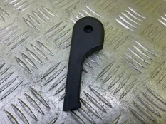 Ручка открывания капота Land Rover Range Rover Evoque I (2011-2018) 2011 LR002367 2.2 D 224DT