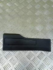 Накладка на порог внутренняя задняя левая Land Rover Range Rover Evoque I (2011-2018) 2011 BJ3213245AC 2.2 D 224DT