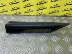 Молдинг крыла переднего правого Land Rover Range Rover Evoque I (2011-2018) 2011 BJ32280B10ABW 2.2 D 224DT