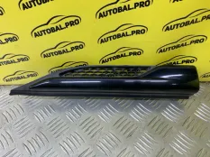 Молдинг крыла переднего правого Land Rover Range Rover Evoque I (2011-2018) 2011 BJ32280B10ABW 2.2 D 224DT