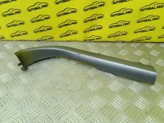 Накладка декоративная на торпедо Toyota Land Cruiser Prado 120 (2002-2009) 2003 5883360050 3.0 D 1KDFTV