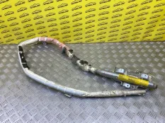 Подушка безопасности боковая (шторка) Toyota Land Cruiser Prado 120 (2002-2009) 2003 600532001A 3.0 D 1KDFTV, правая