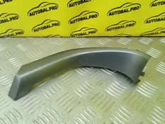 Пластик салона Toyota Land Cruiser Prado 120 (2002-2009) 2003 5883460020 3.0 D 1KDFTV