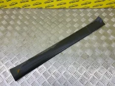 Накладка на порог внутренняя передняя правая Toyota Land Cruiser Prado 120 (2002-2009) 2003 6791360080 3.0 D 1KDFTV