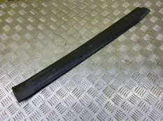Накладка на порог внутренняя передняя левая Toyota Land Cruiser Prado 120 (2002-2009) 2003 6791460070 3.0 D 1KDFTV